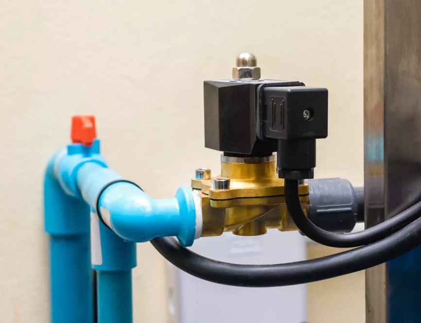 什么是電磁控制閥? 電磁閥如何工作？